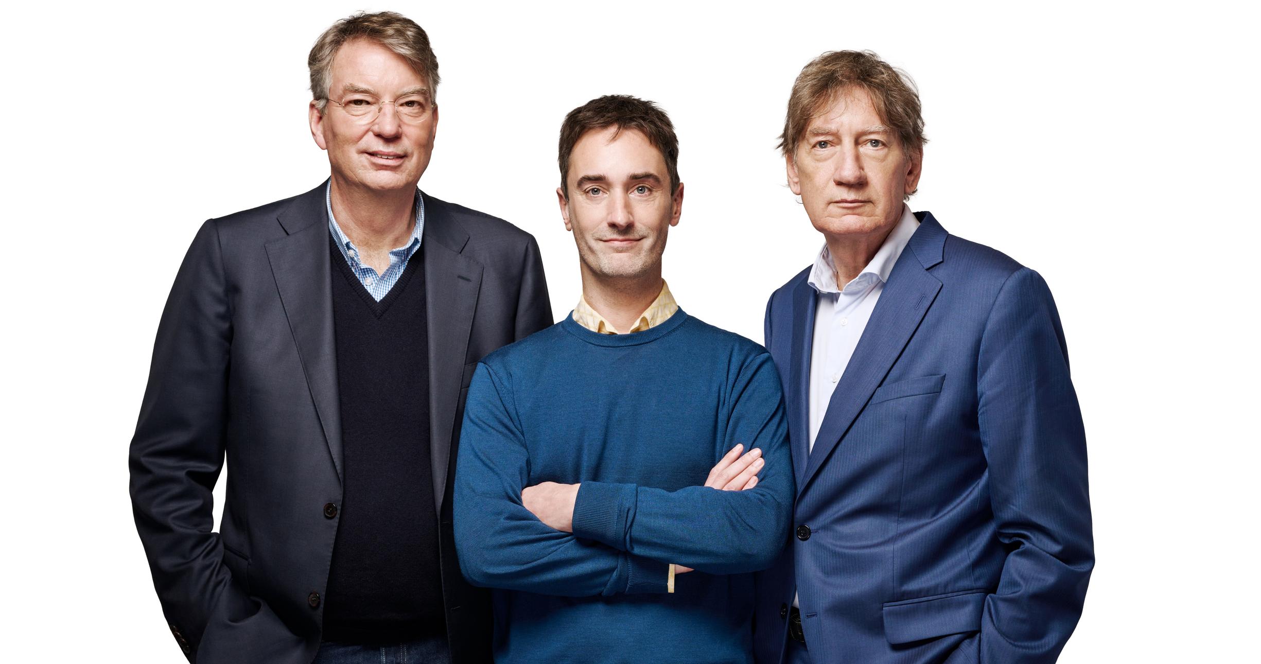 Boekestijn en De Wijk voorspellen de